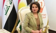 هیچ دژایەتییەک لەنێوان دوو پارتە سەرەکییەکەی هەرێمی کوردستاندا بوونی نییە