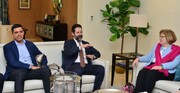یەکێتیی نیشتمانی لەگەڵ بەڕێوەچوونی هەڵبژاردنی ئازاد و دادپەروەرانەیە لە نزیکترین کاتدا