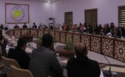 هیوادارین گەڕانەوەی سووریا بۆ کۆمکاری عەرەبی کۆتایی بە کارەساتەکان بهێنێت