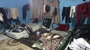 ژمارەیەک کۆچبەری عێراقی لەسەر سنوورەکانی تورکیا گەڕێندرانەوە