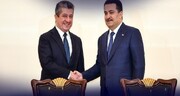 خاڵە ناکۆکەکانی هه‌رێم و به‌غداد له‌ یاسای نه‌وت و گازدا