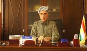 هیچ کاتێکی دیارکراو نییە بۆ ئەوەی هێزی پێشمەرگە تەواو یەکبخرێت