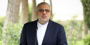 ڕێككه‌وتنی باشمان له‌گه‌ڵ عێراق هه‌یه‌ له‌ بواری هه‌نارده‌كردنی غاز
