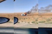 ئاسایشی کوردستانی سووریا گیان‌لەدەست‌دانی دوو ئەندامی خۆی بەهۆی بۆردوومانی تورکیاوە راگەیاند