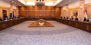 ئەرکی حكوومەتی فیدڕاڵە مووچەی مووچەخۆرانی هەرێم بنێرێت