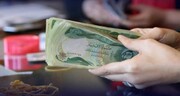 مووچەخۆرانی هەرێمی کوردستان لە ۲۰۲۳دا تەنها ۷ مانگ مووچەیان وەرگرتووە