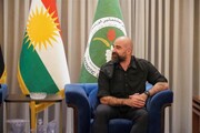 پێویستە کورد نەچێتە سەنگەری نێوان لایەنە ناکۆکەکانی‌ ناوچه‌که‌
