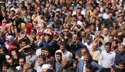 داوا لە حکوومەتی عێراق دەکەین بەردەوام بێت لە هەوڵەکانی بۆ پەسەندکردنی داواکاریی مامۆستایانی هەرێم