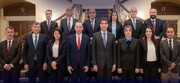چارەنووسی هەڵبژاردنی پەرلەمانی کوردستان ‌و کورسی پێکهاتەکان
