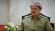 چاوەڕوان دەکەین لە ساڵی نوێدا حکوومەتی عێراق کێشەکانی لەگەڵ هەرێم چارەسەر بکات