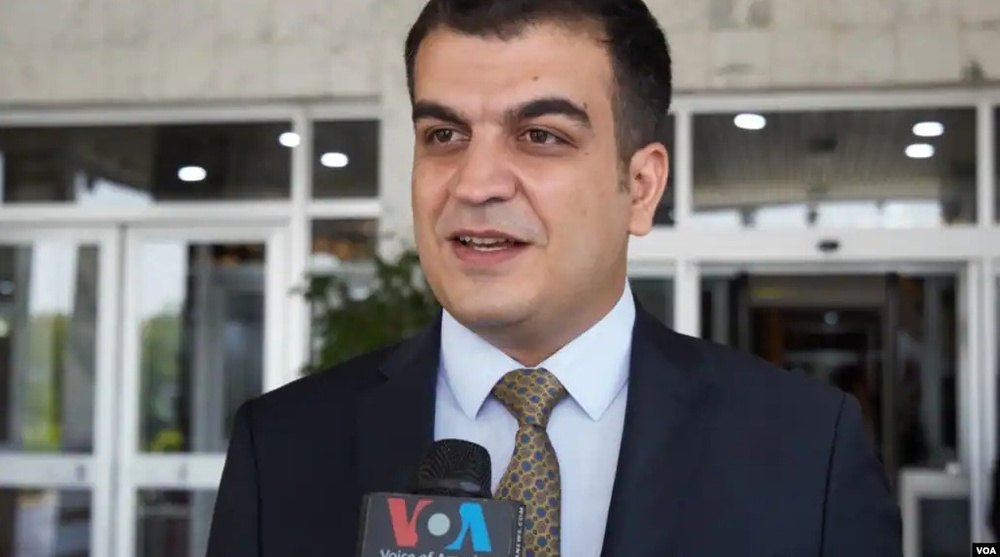 ئەگەر عێراق لەسەر هێرشەکانی ئێران هەڵوێستی جدی نەبێت هیچ مانایەک بۆ سەروەریی وڵات نامێنێتەوە
