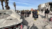 هێرشه‌كه‌ی سه‌ر هه‌ولێر دروشمەکانی دژی ئیسرائیل دەخاتە ژێر پرسیارەوە