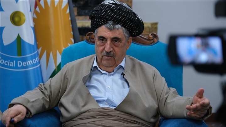 ڕەنگە دوو ئیدارەیی زیاتر لە بەرژەوەندی خەڵکی هەرێمی کوردستان بێت