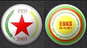 ENKS لە بەیاننامەیەکدا PYD بە ڕفاندنی یەکێک لە ئەندامەکانی تۆمەتبار دەکات