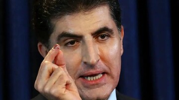دەبێت کۆتایی بە چالاکیی گرووپە چەکدارییەکان لە عێراق بهێندرێت
