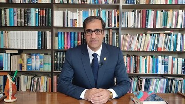 نەجمەدین جەباری باس لە گرینگایەتیی زمانی دایکی دەکات