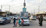گردبوونەوەی ناڕەزایی گەنجەکانی شەنگال کە ناویان لە دامەزراندنی پۆلیس دەرچووە