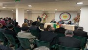 ڕاگەیەندراوی ئاسایش لەبارەی هێرشی سەر نووسینگەكانی ENKS