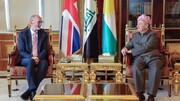 خوازیاری بەڕێوەچوونی هەڵبژاردنین، بەڵام دوور لە دەستتێوەردانی دەرەکی
