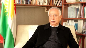 دەسەڵاتدارانی ئێستای کورد نازانن مانای تەوازونی سیاسی چییە