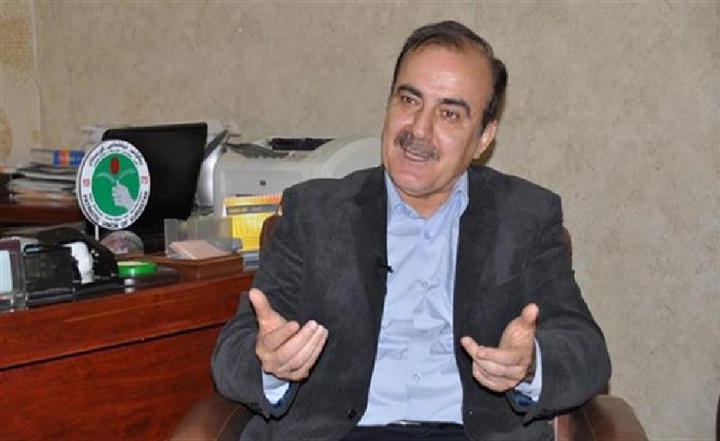 پۆستى سەرۆکى هەرێم و حکوومەت بدەن بە کەمایەتییەکان