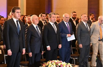نەخشەرێگەیەكی نوێ بۆ پەیوەندی نێوان هەولێر و بەغدا داڕێژراوە