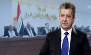 دادگای فیدراڵی عێراق سکاڵاکەی مەسروور بارزانیی ڕەت کردەوە