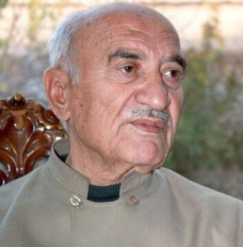 دوکتۆر خوڕڕەمدڵ؛ وەرگێڕێکی شێلگیر و کۆڵنەدەر، فێرخوازێکی خاکەڕا و فێرکارێکی خێرخواز