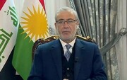 پێویستە حکوومەتى هەرێم ناو و لیستى فەرمانبەران بنێرێت بۆ بانكی تى بی ئاى