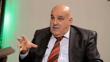 یەکێک لە هۆکارەکانی نەناردنی بوودجە لەلایەن بەغداوە ئەوەیە کە خەڵکانی بیانی لە ڕیزی هێزە ئەمنییەکانی هەرێم مووچە وەردەگرن