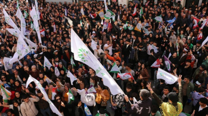 پێویستە دەستبەجێ قەیومی دانراو لە جۆلەمێرگ لە پۆستەکەی بکشێتەوە
