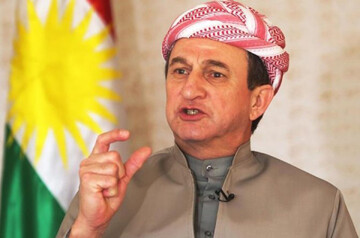 ئەدهەم بارزانی: هەرێمی کوردستان بە دۆخێكی سەخت و دژواردا تێدەپەڕێت