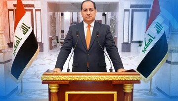 حکوومەتی عێراق: پێشوازى لە بڕیارى سەرۆکایەتیى هەرێمى کوردستان دەکەین