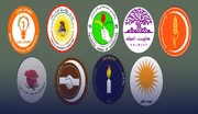 لە هەڵبژاردنەکانی پەرلەمانی کوردستاندا حزبەكان پێشبینی چەند كورسی بۆخۆیان دەكەن؟