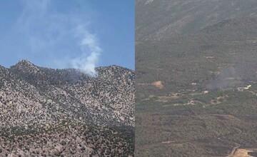 بەهۆی شەڕی پەکەکە و سوپای تورکیا ۷  گوندی دیکەی کریستیاننشین لە بەرواری باڵا چۆڵ کراون
