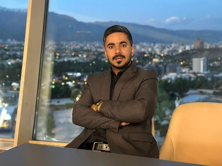 ئێرانی شیعە و تورکیای سونە!/ ئەمیر مام والی ئێرانی شیعە و تورکیای سونە!/ ئەمیر مام والی