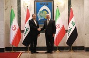 ڕێگا نادەین ئیسرائیل ئاسمانی عێراق بۆ جەنگ بەکار بهێنێت