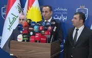 سەرژمێری لەناوچە کێشەلەسەرەکان مەترسی لەسەر کورد دروست دەکات