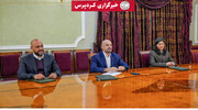 بافڵ تاڵەبانی: یه‌کێتی به‌ وردی چاودێریی ڕووداو و پێشهاته‌کانی سووریا ده‌کات