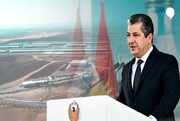 پەراوێز خستنی هەرێم لە ڕێککەوتنی نەوتیی کەرکووک، قبووڵ ناکەین