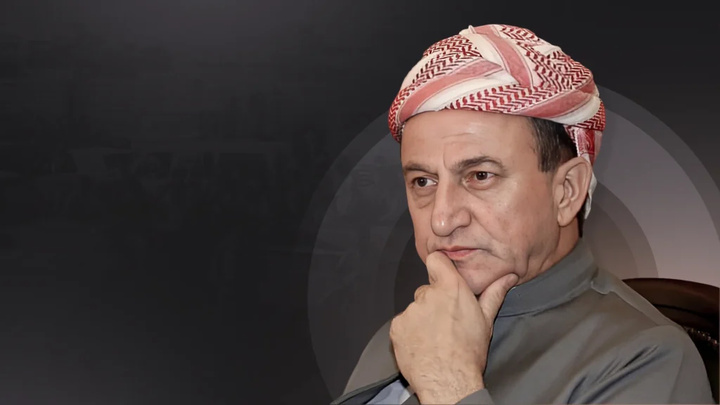 باوەڕم وایە لەلاى پارتى دوو هەنگاو لەسەرووی هێڵی سوورەوەم