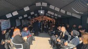 مامۆستایانی مانگرتووی سلێمانی دەنگۆی شکاندنی مانگرتن ڕەت دەکەنەوە