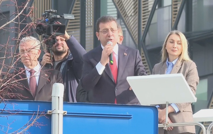 دانانی قەیووم لەگەڵ پرۆسەی ئاشتی لە تورکیا یەکناگرنەوە