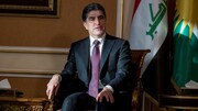 نێچیرڤان بارزانی: بەپێی دەستووری عێراق حزبی بەعسی قەدەغە کراوە