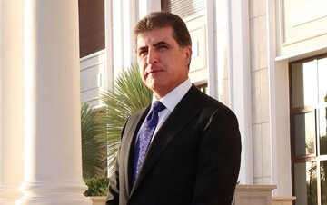 نێچیرڤان بارزانی لەبارەی بانگەوازەکەی ئۆجەلان پەیامێکی بڵاو کردەوە