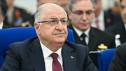 پرسی ئاگربەست لەسەر مێز نییە/ دەبێت PKK دەستبەجێ‌ چەکەکانیان رادەست بکەن