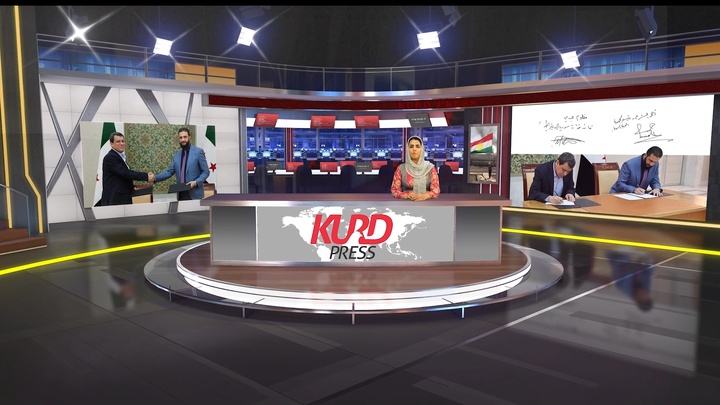 کورتەی هەواڵەکانی۲۱ی ڕەشەمەی ۱۴۰۳ی هەتاوی