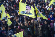 PKK claims two attacks in northern Iraq