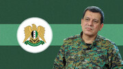 شاندێکی حکوومەتی سووریا گەیشتنە حەسەکە