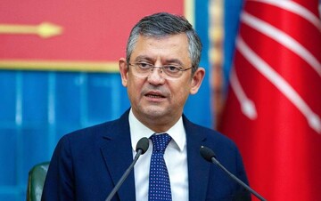 گەلی تورکیا ڕێگە نادات دەوڵەت لەلایەن كەسێكەوە بەكار بهێنرێت